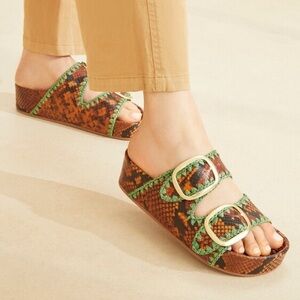 Loeffler Randall Theo Sandal